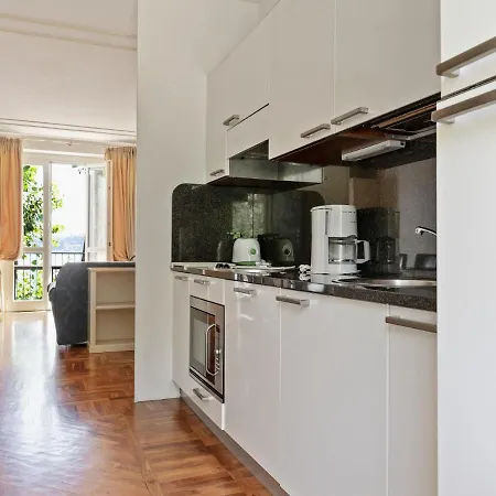 Located On The Shores Of Lake Maggiore Σπίτι διακοπών Meina