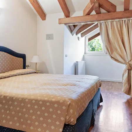 Σπίτι διακοπών Located On The Shores Of Lake Maggiore Meina