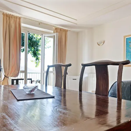 Σπίτι διακοπών Located On The Shores Of Lake Maggiore Meina