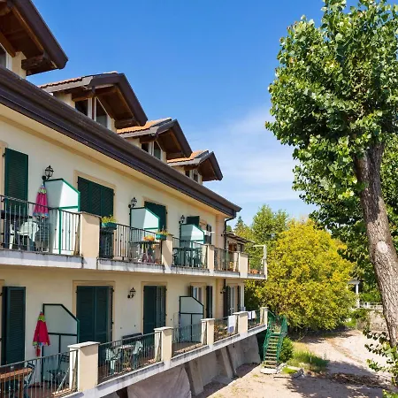 Σπίτι διακοπών Located On The Shores Of Lake Maggiore