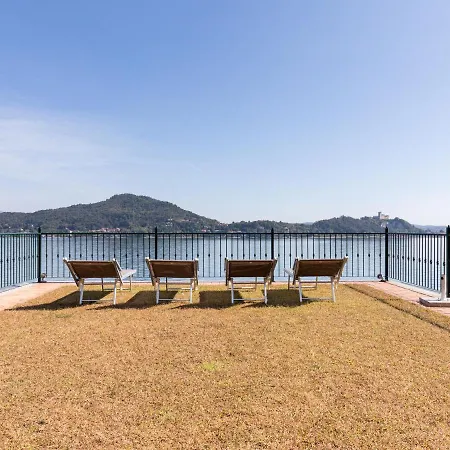 Σπίτι διακοπών Located On The Shores Of Lake Maggiore *