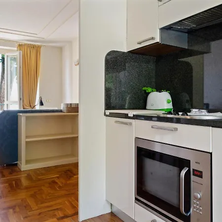 Located On The Shores Of Lake Maggiore Σπίτι διακοπών